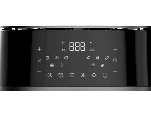 Аэрогриль HAIER HAF-700